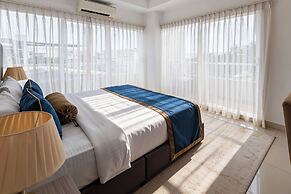 Corundum Breeze Negombo