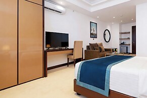 Corundum Breeze Negombo
