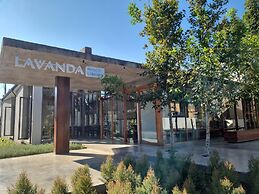 Lavanda Hotel Chiang Rai
