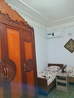 Hotel ZUXRITDIN