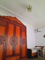 Hotel ZUXRITDIN