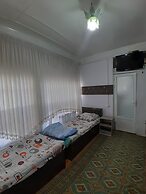 Hotel ZUXRITDIN