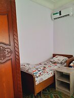 Hotel ZUXRITDIN