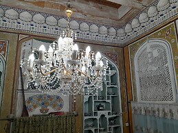 Hotel ZUXRITDIN