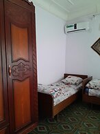Hotel ZUXRITDIN