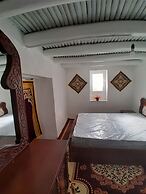 Hotel ZUXRITDIN