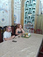 Hotel ZUXRITDIN