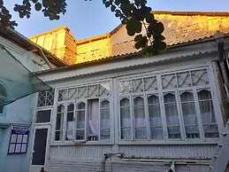 Hotel ZUXRITDIN