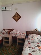 Hotel ZUXRITDIN