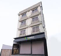Treebo City Center