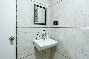 Treebo City Center