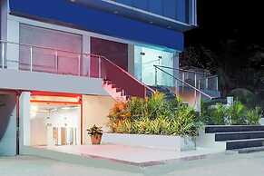 Hotel Landmark