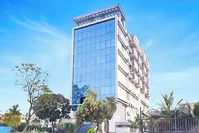Hotel Landmark