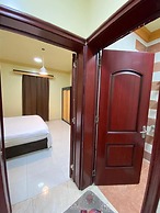 Diyar Al Basateen Hotel Apartments