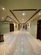 Diyar Al Basateen Hotel Apartments