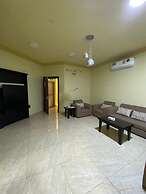 Diyar Al Basateen Hotel Apartments