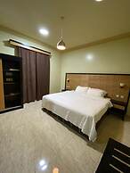 Diyar Al Basateen Hotel Apartments