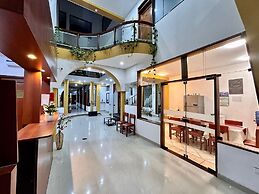 Hotel Los Andes Suite