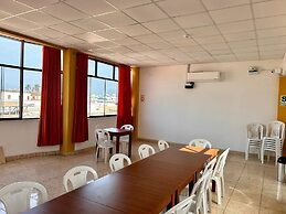 Hotel Los Andes Suite