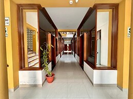 Hotel Los Andes Suite