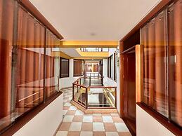 Hotel Los Andes Suite