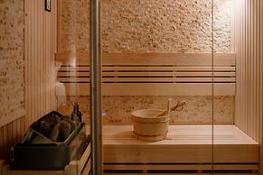 FAGUS relax suites