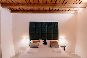 FAGUS relax suites