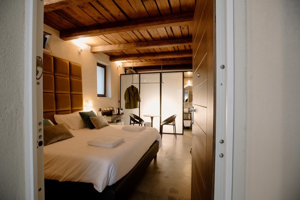 FAGUS relax suites