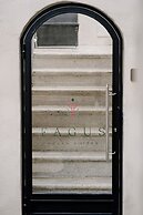 FAGUS relax suites