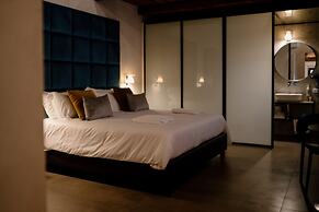 FAGUS relax suites