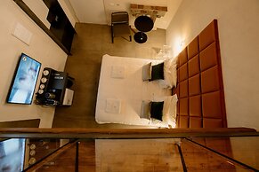 FAGUS relax suites