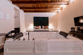 FAGUS relax suites