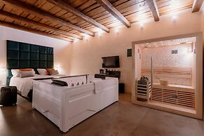 FAGUS relax suites
