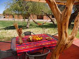Terra Luna Lodge Atacama