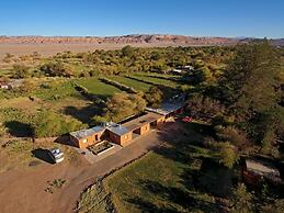Terra Luna Lodge Atacama