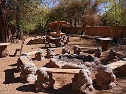 Terra Luna Lodge Atacama