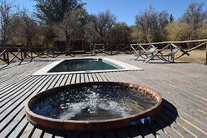 Terra Luna Lodge Atacama