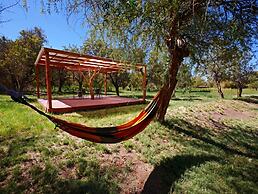 Terra Luna Lodge Atacama
