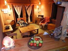 Terra Luna Lodge Atacama