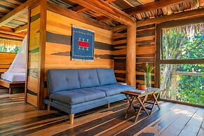 Treehouse Tulum H2Ojos