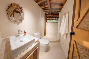Treehouse Tulum H2Ojos