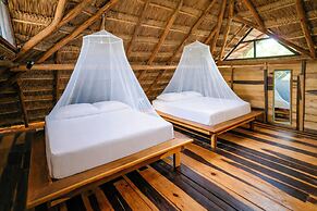 Treehouse Tulum H2Ojos