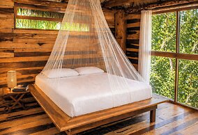 Treehouse Tulum H2Ojos