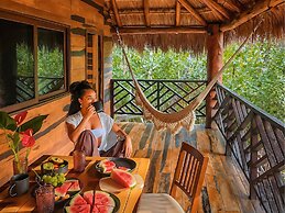 Treehouse Tulum H2Ojos