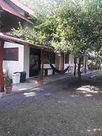Amaya's Hostel