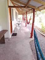 Amaya's Hostel
