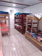 Amaya's Hostel