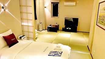 Ducale Garden Hotel 99