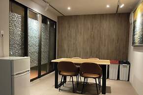 Ducale Garden Hotel 99