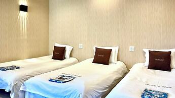 Ducale Garden Hotel 99